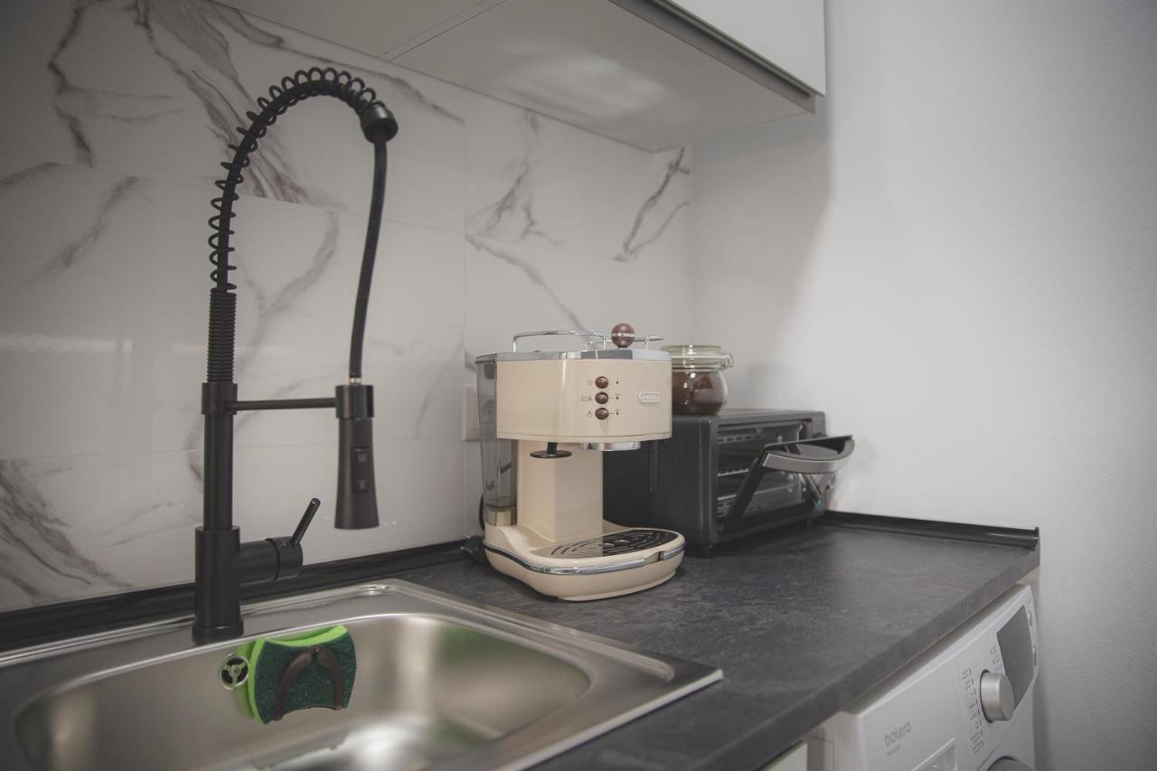 Appartement Acogedor En Triana *