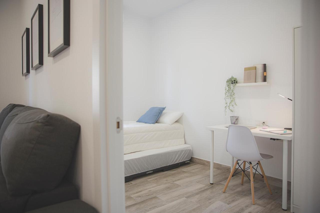 Appartement Acogedor En Triana *
