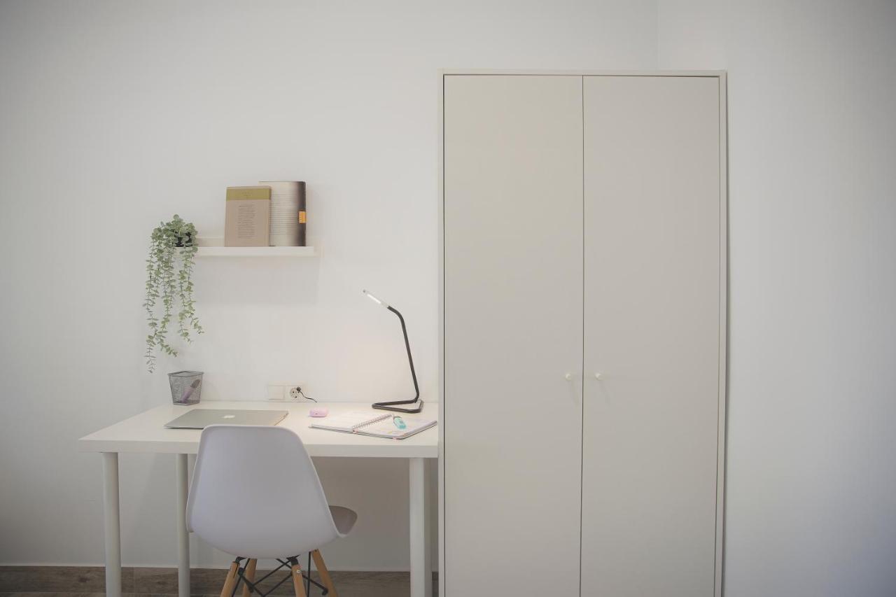 Acogedor En Triana Appartement