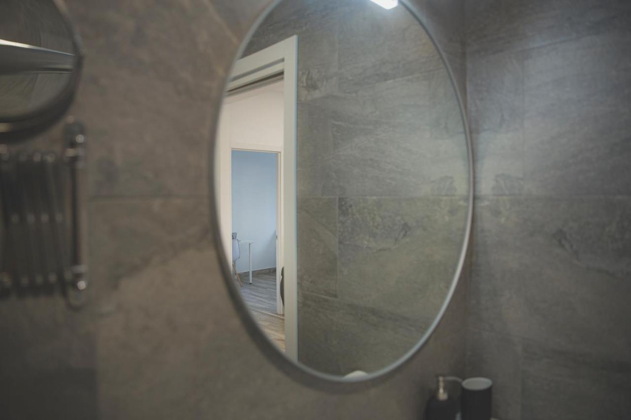 Acogedor En Triana Appartement