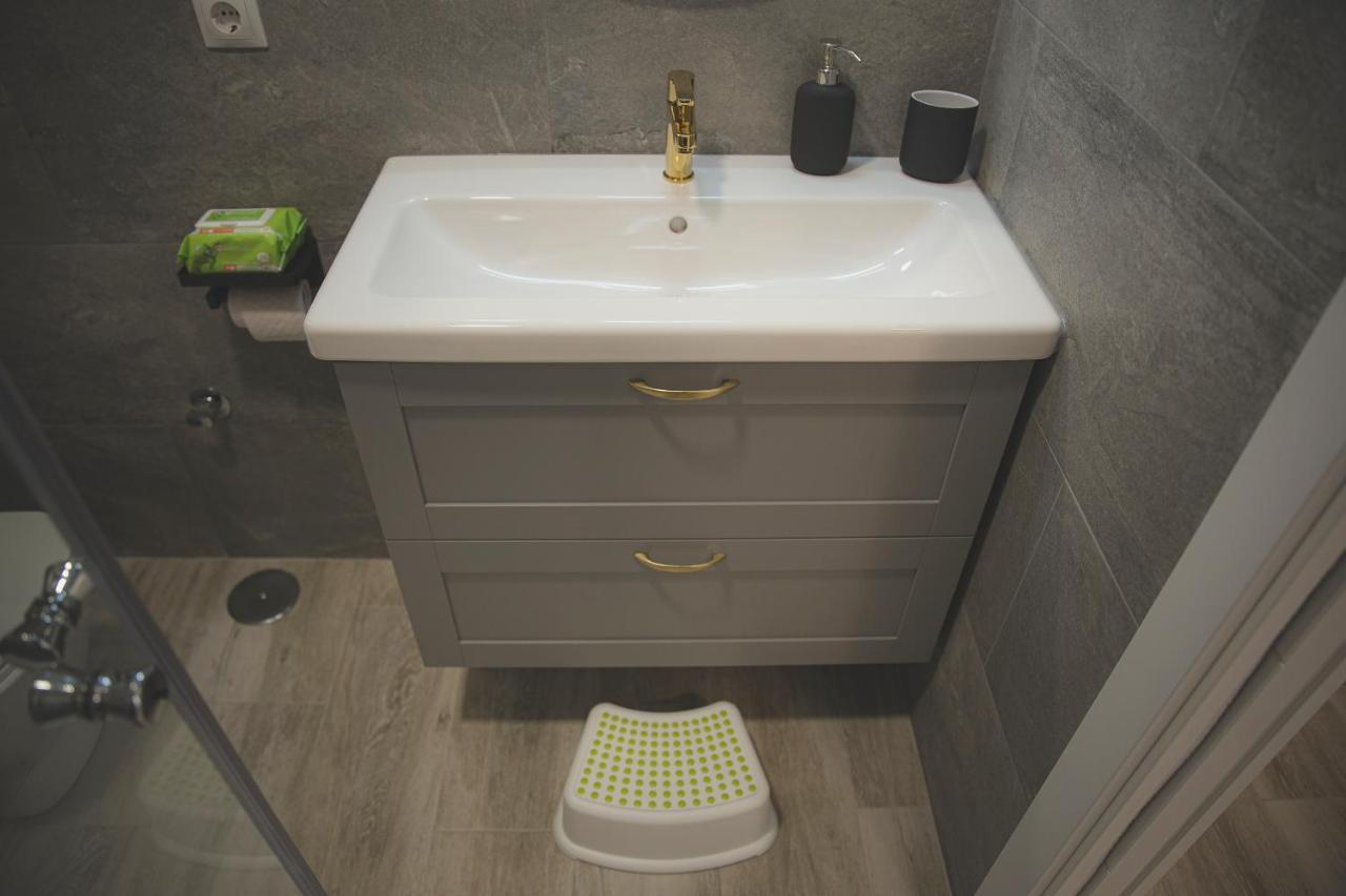 Appartement Acogedor En Triana *