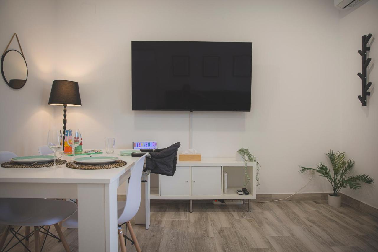 Acogedor En Triana Appartement *