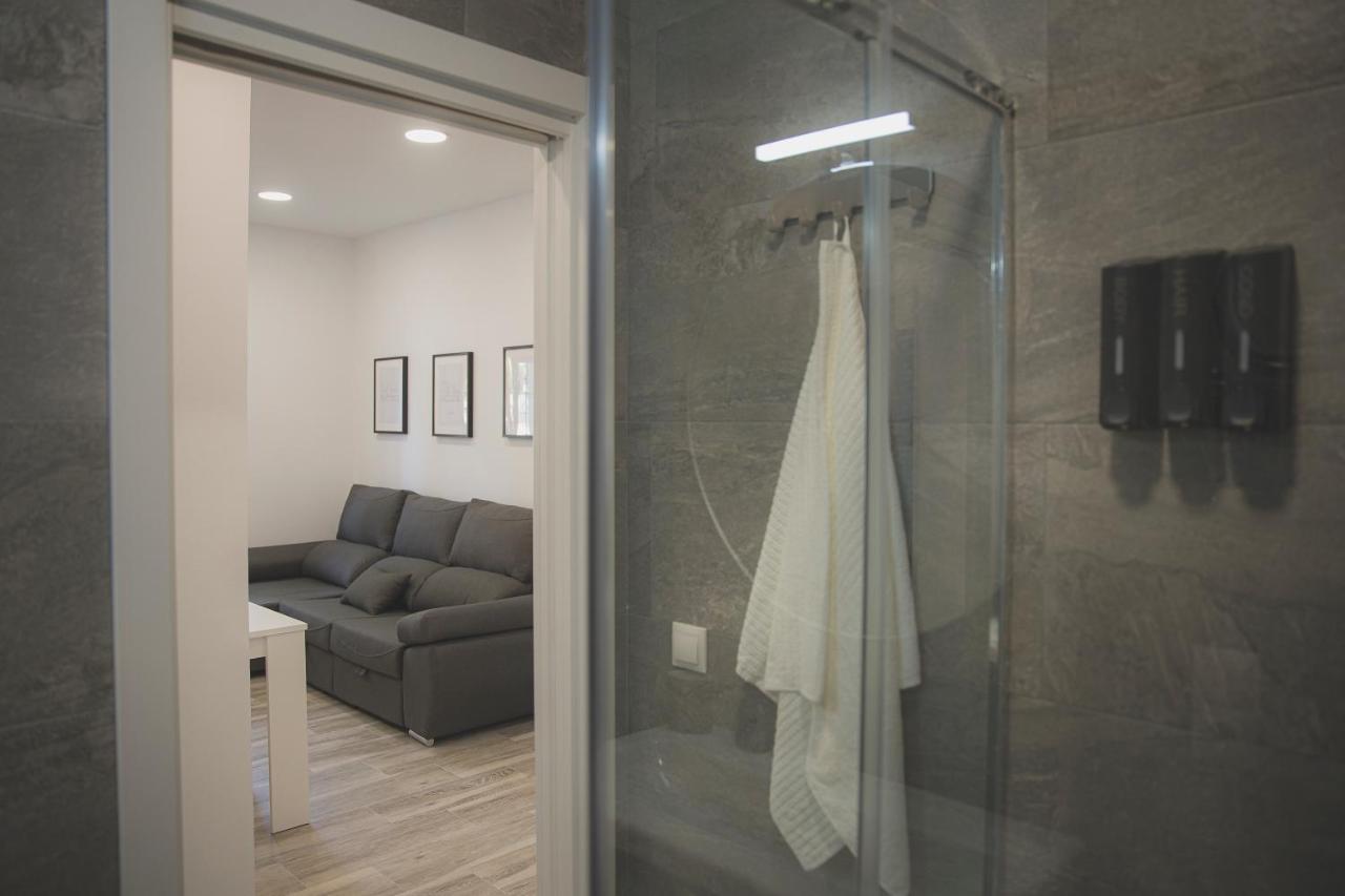 Appartement Acogedor En Triana *